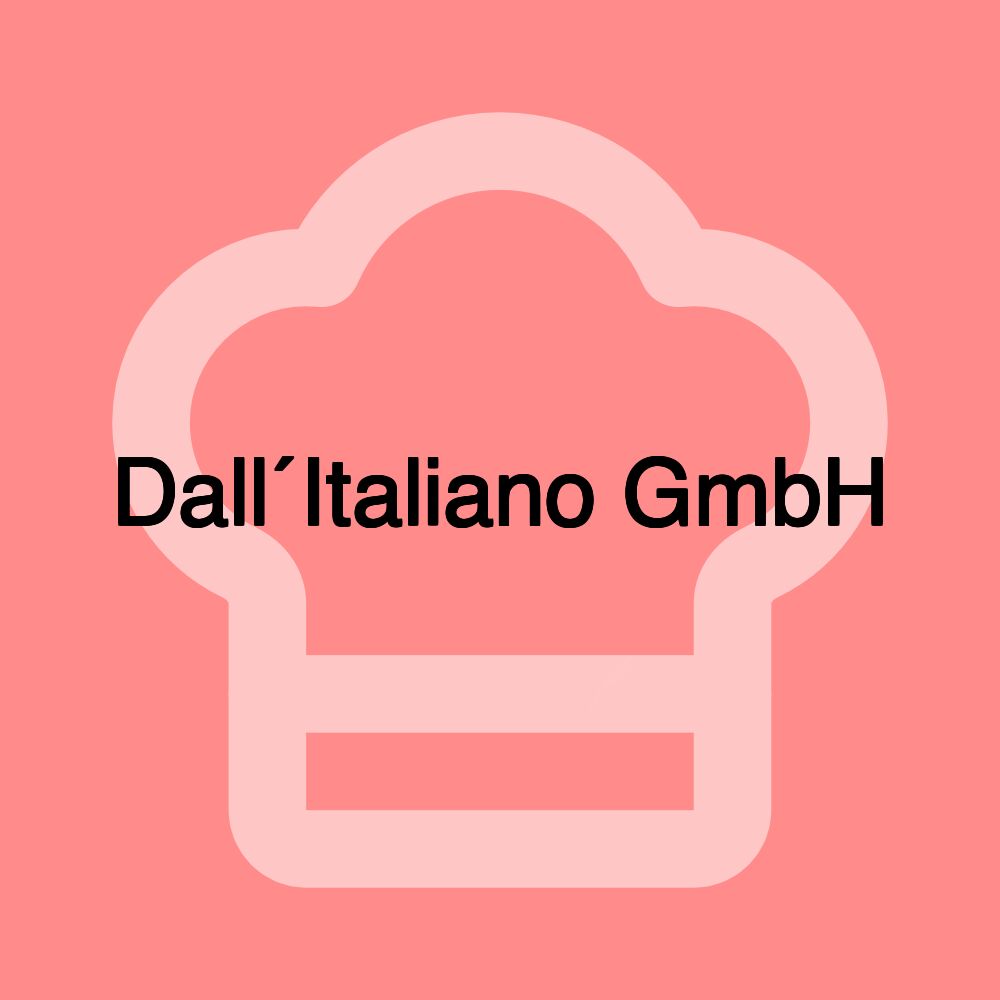 Dall´Italiano GmbH