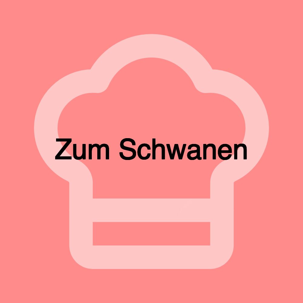 Zum Schwanen