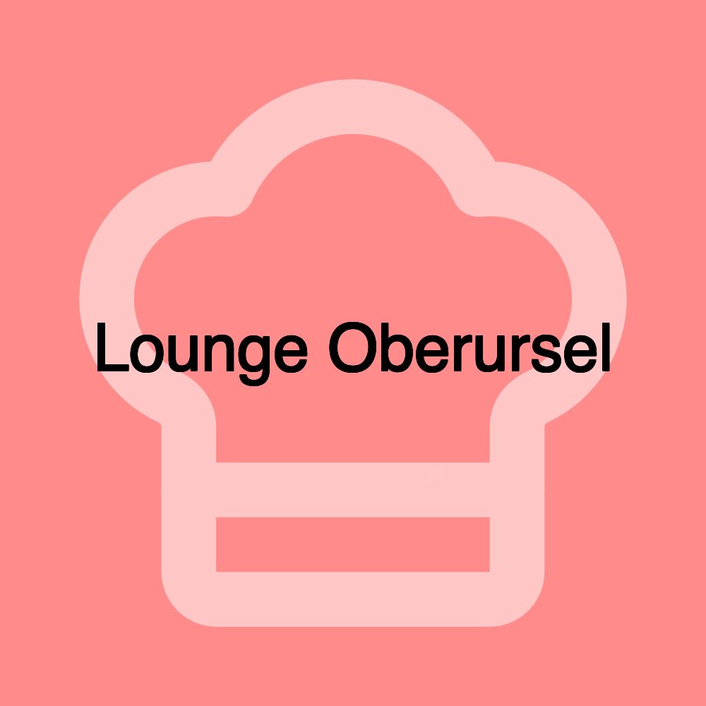 Lounge Oberursel