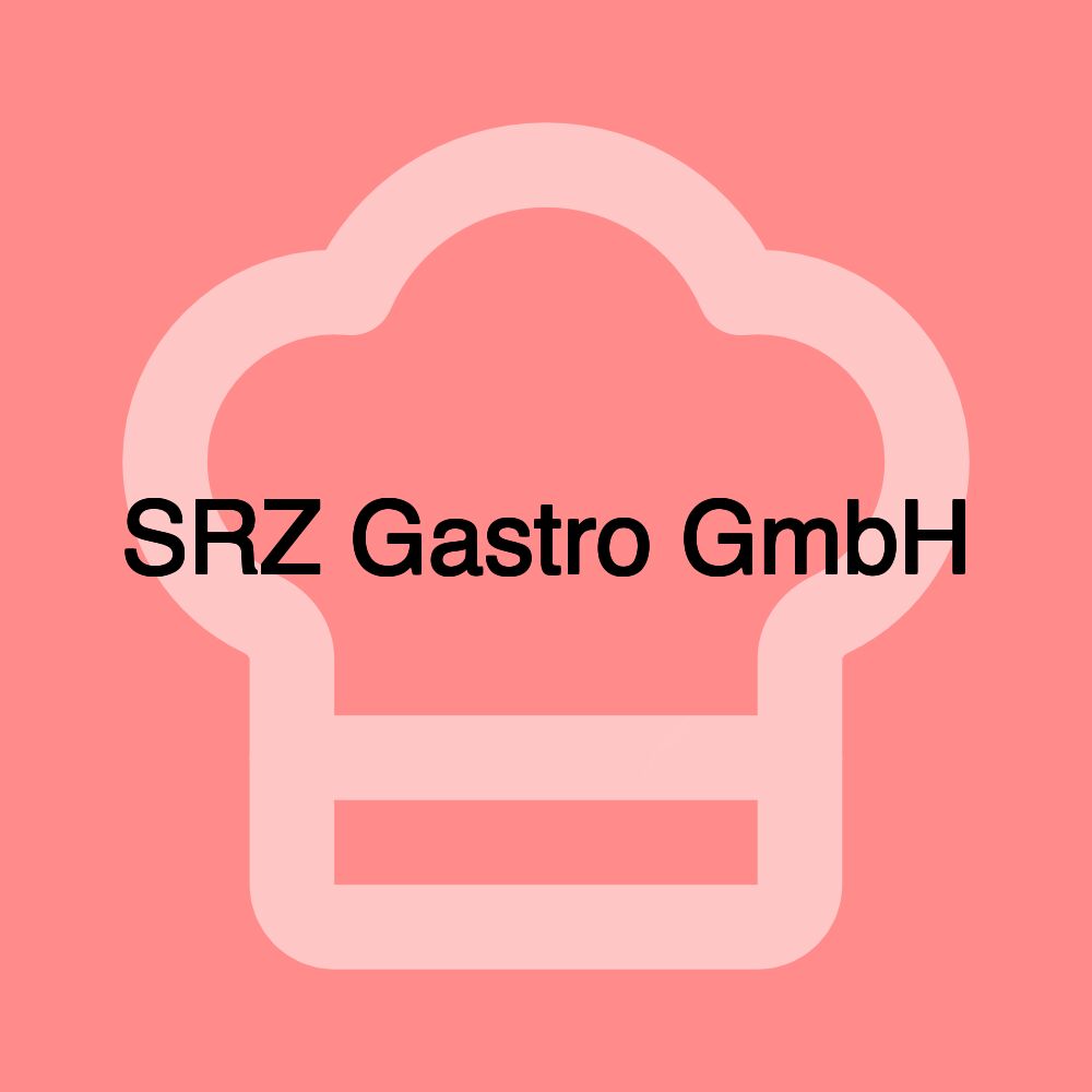 SRZ Gastro GmbH