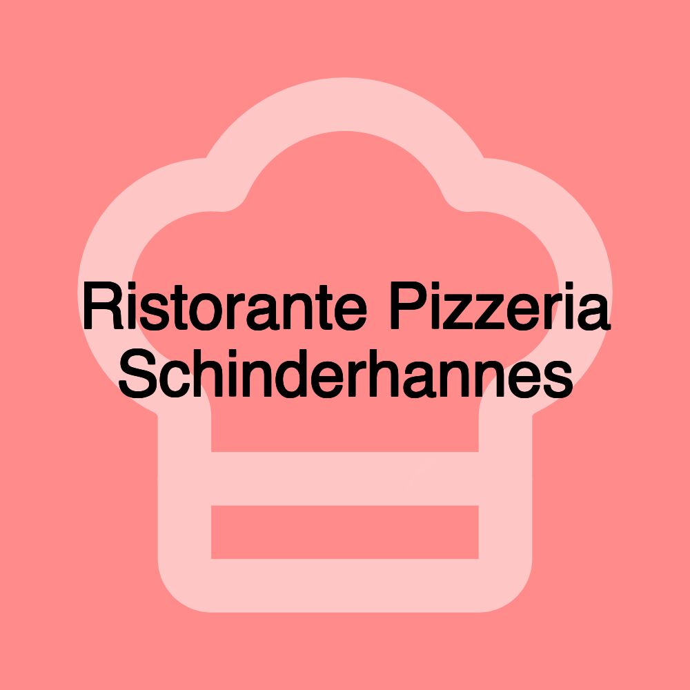 Ristorante Pizzeria Schinderhannes