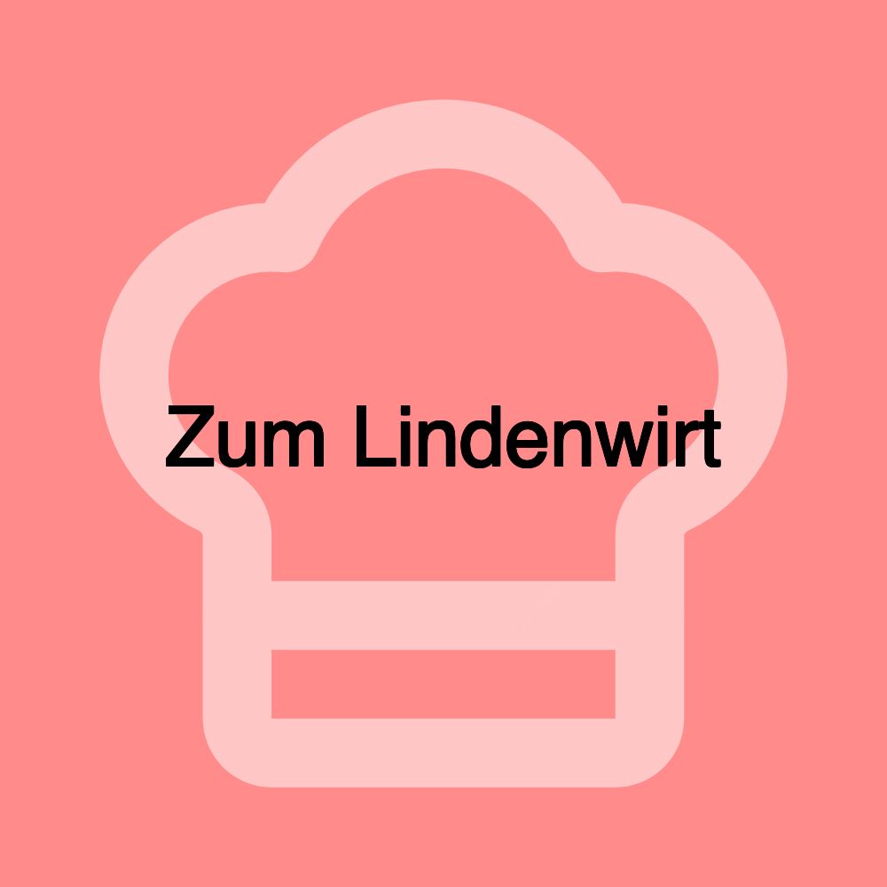 Zum Lindenwirt