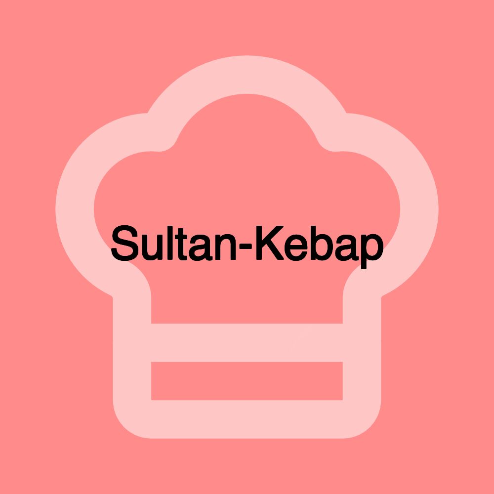 Sultan-Kebap