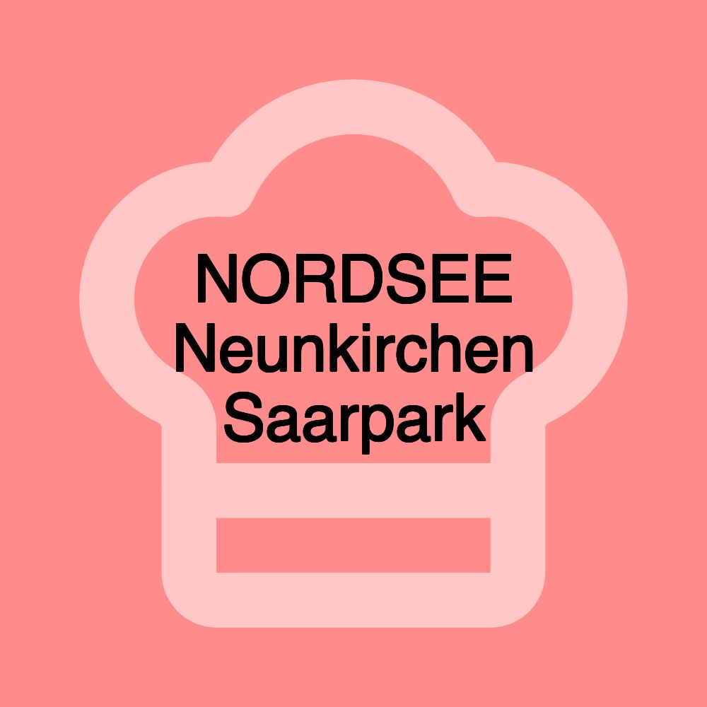 NORDSEE Neunkirchen Saarpark