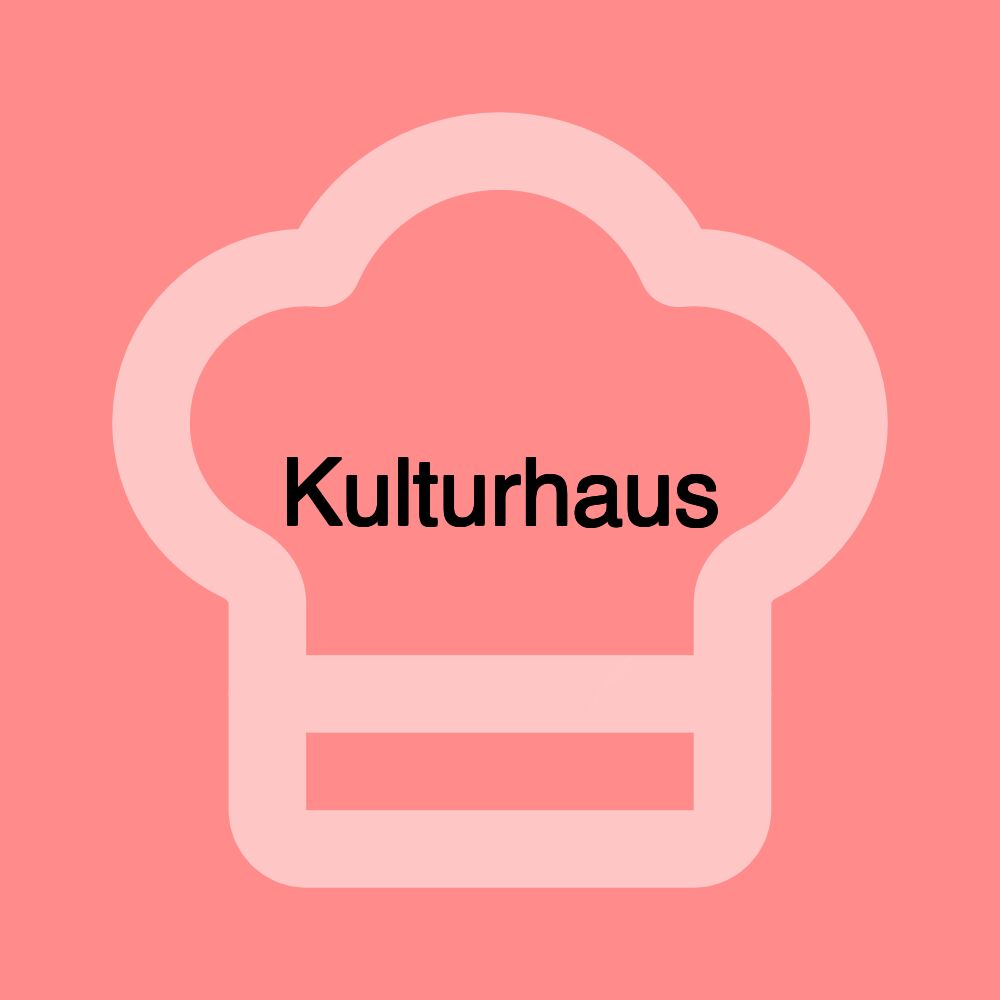 Kulturhaus