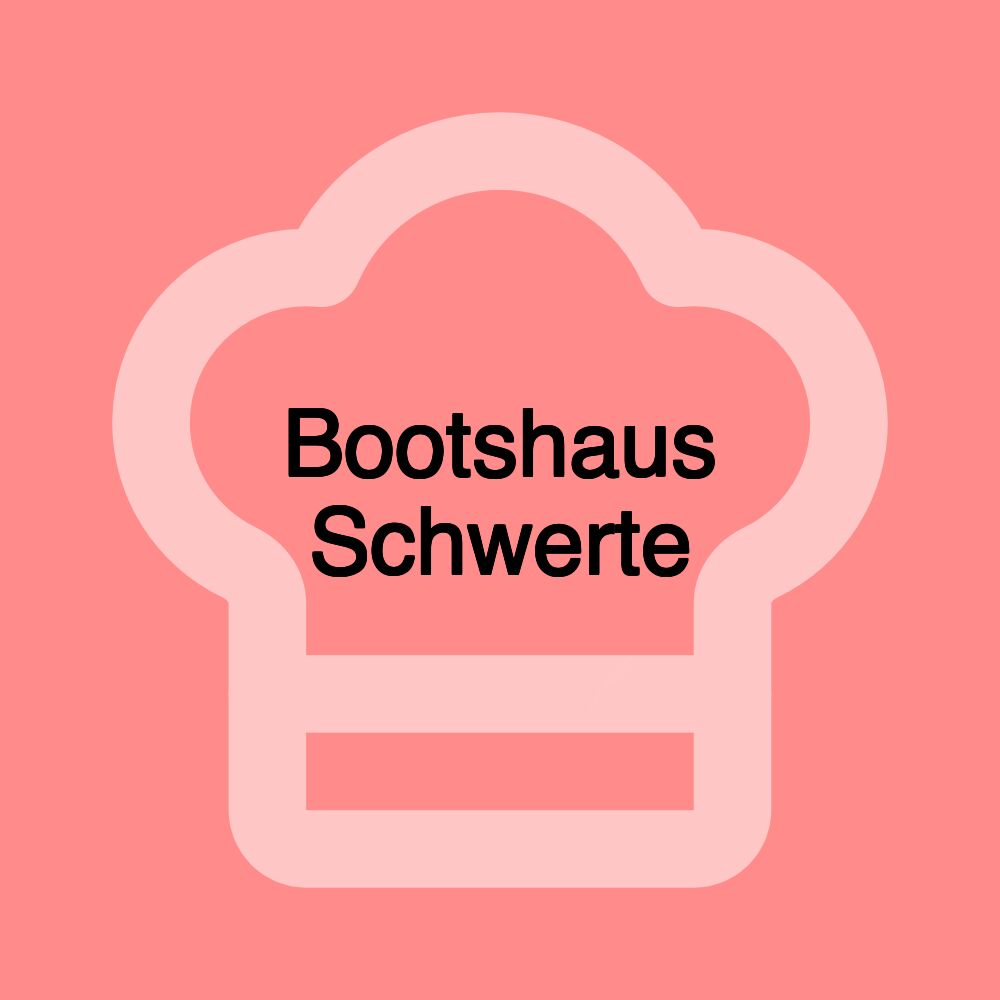 Bootshaus Schwerte