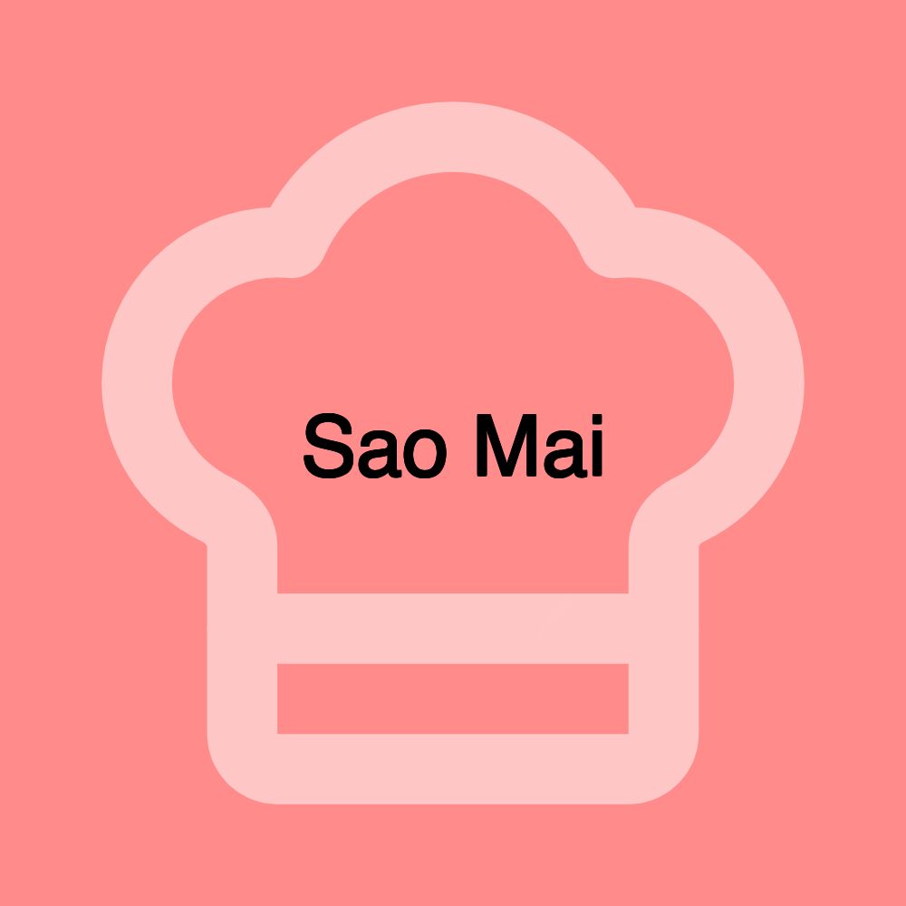 Sao Mai