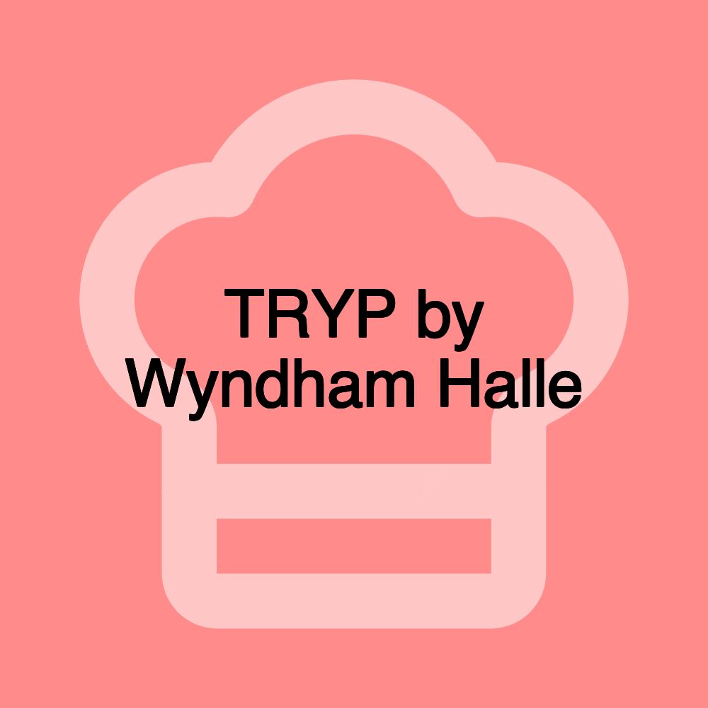 TRYP by Wyndham Halle