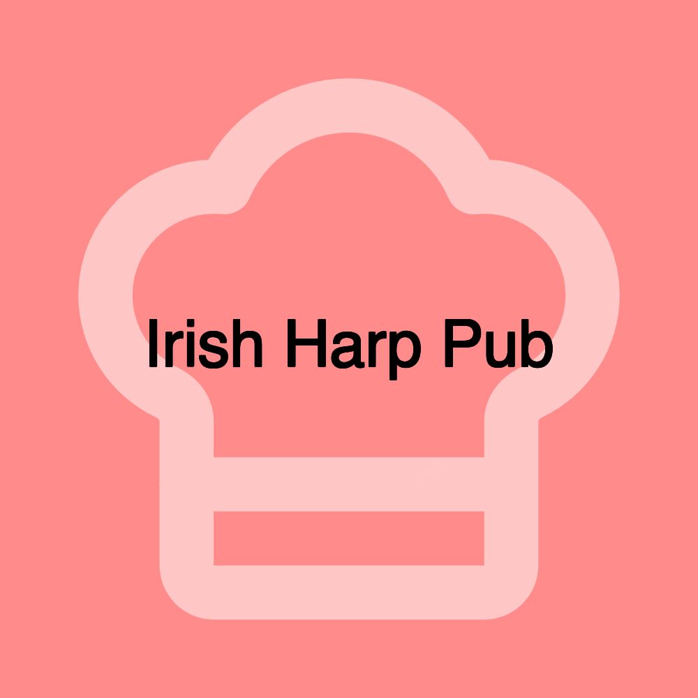 Irish Harp Pub