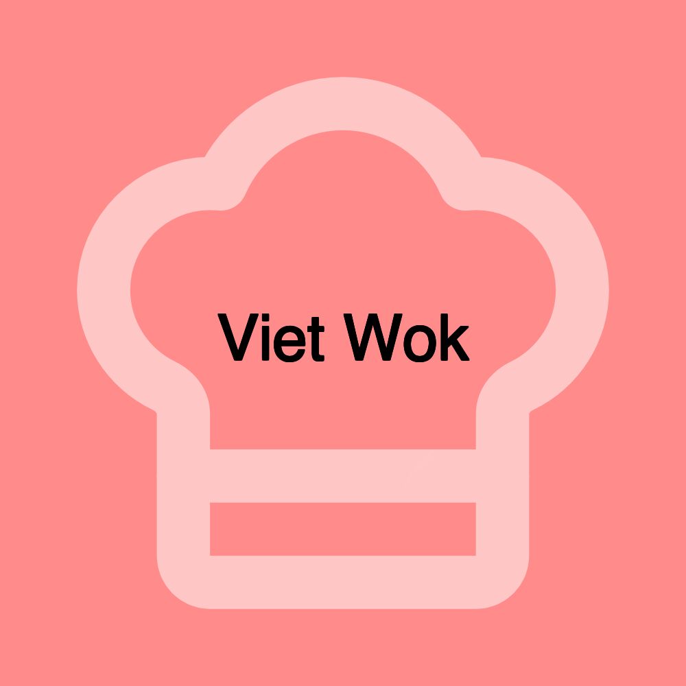 Viet Wok