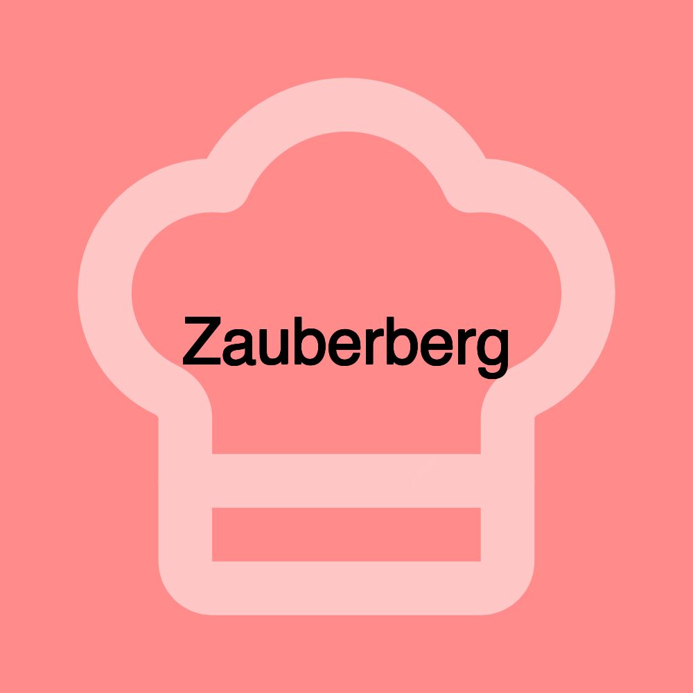 Zauberberg