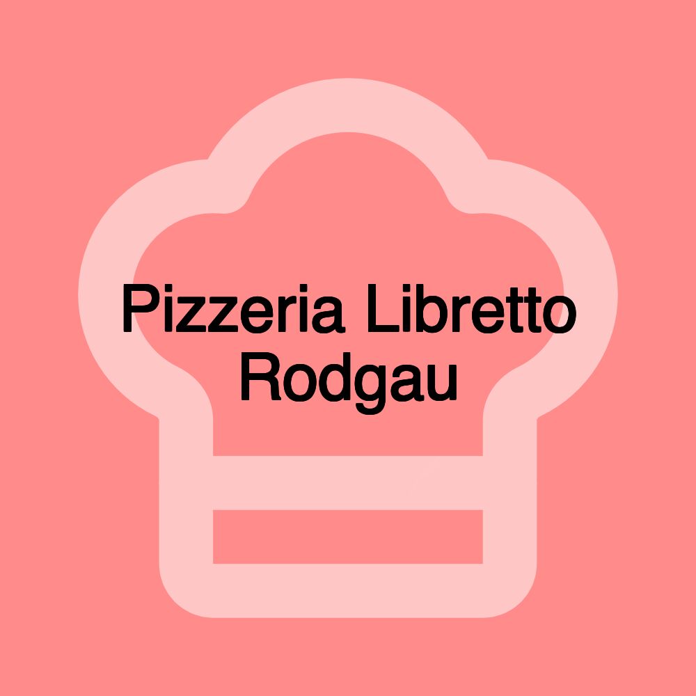 Pizzeria Libretto Rodgau