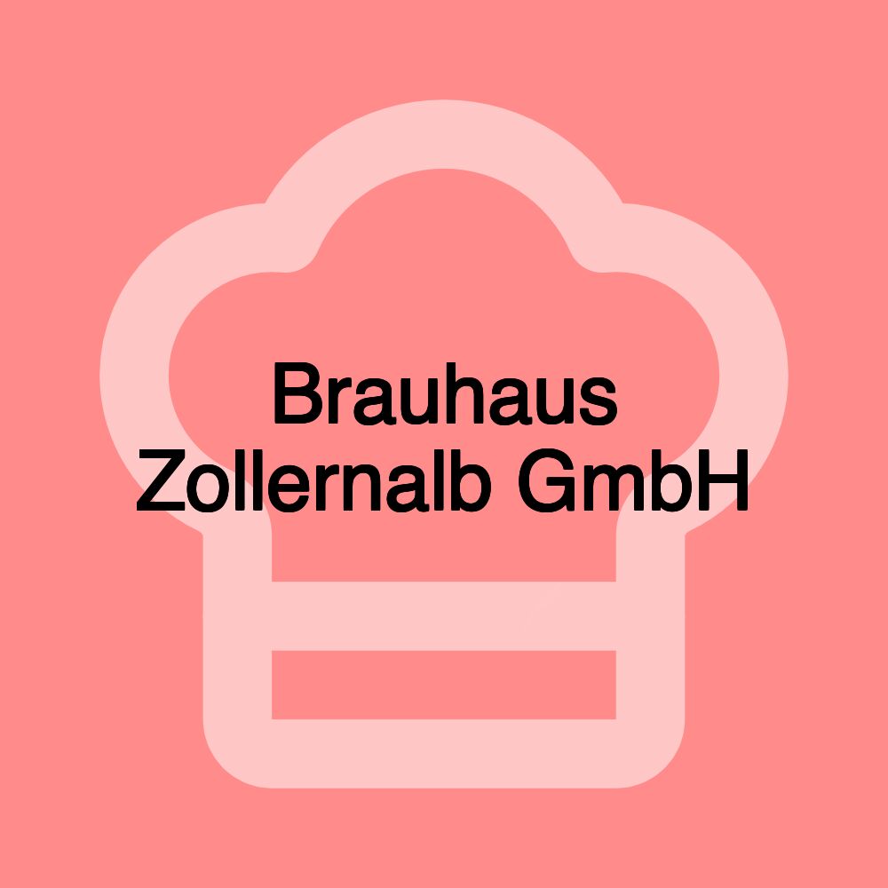 Brauhaus Zollernalb GmbH