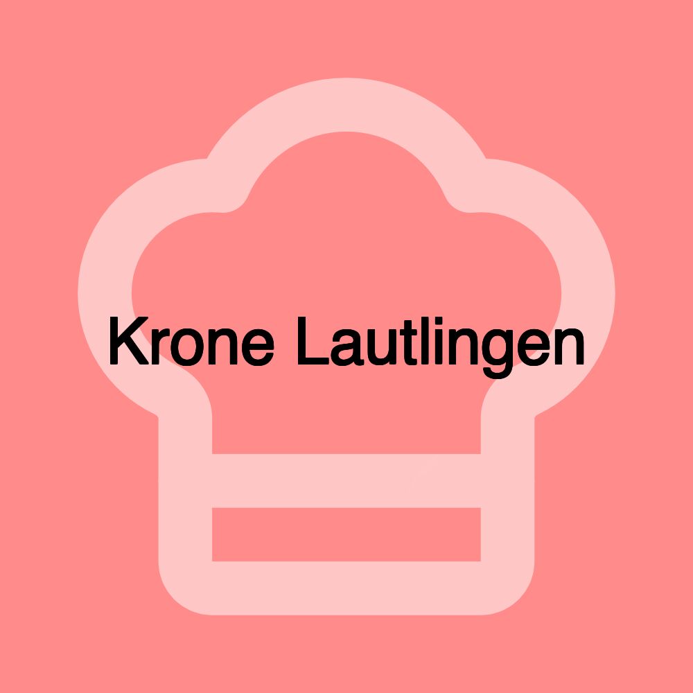 Krone Lautlingen