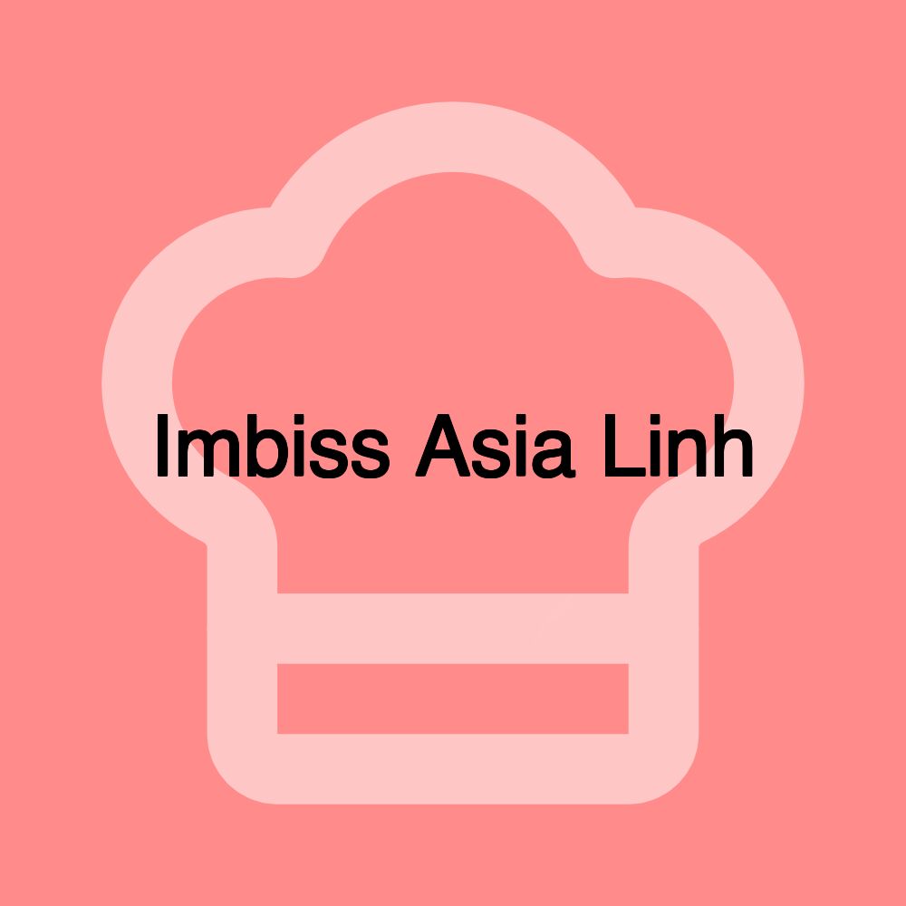 Imbiss Asia Linh