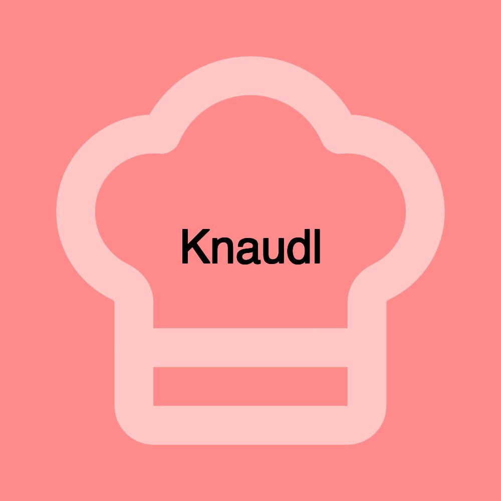 Knaudl