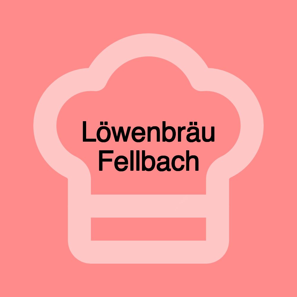 Löwenbräu Fellbach