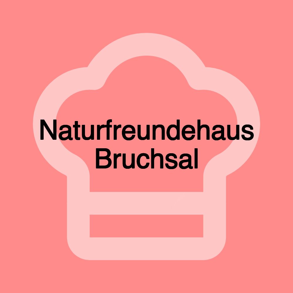 Naturfreundehaus Bruchsal