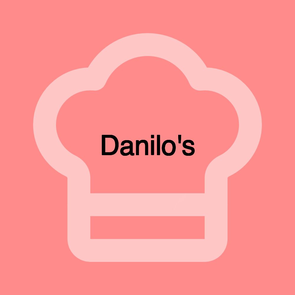 Danilo's