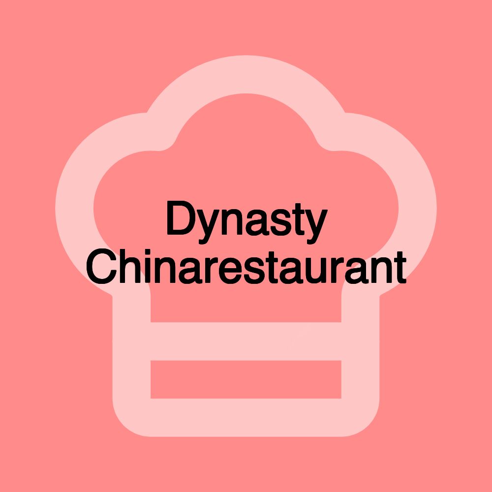 Dynasty Chinarestaurant