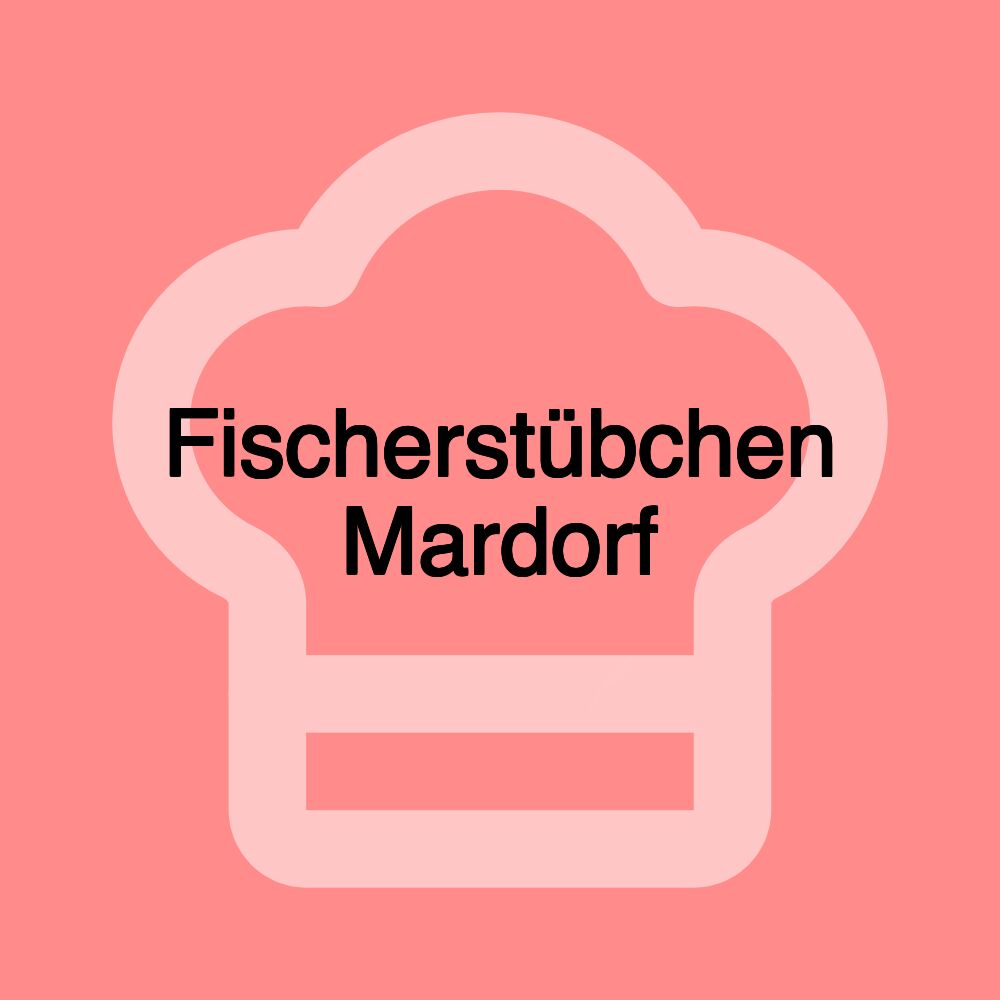 Fischerstübchen Mardorf