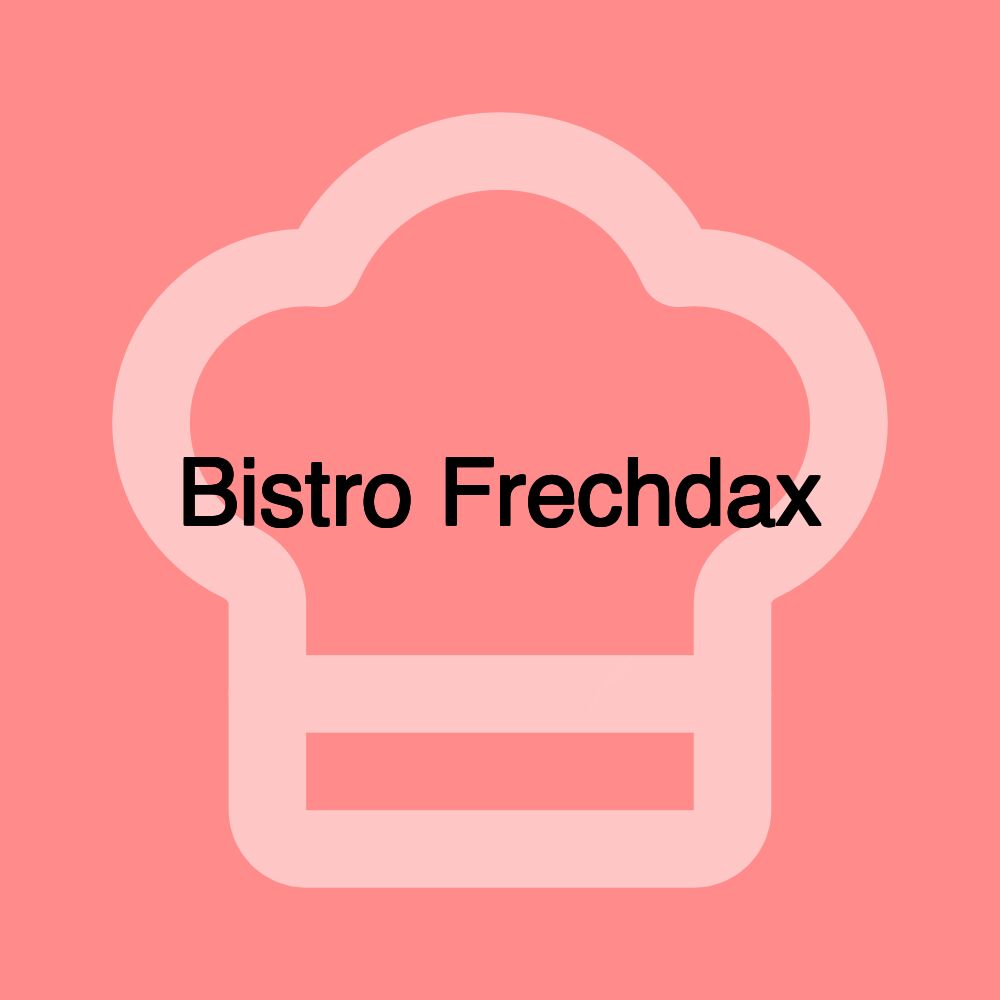 Bistro Frechdax