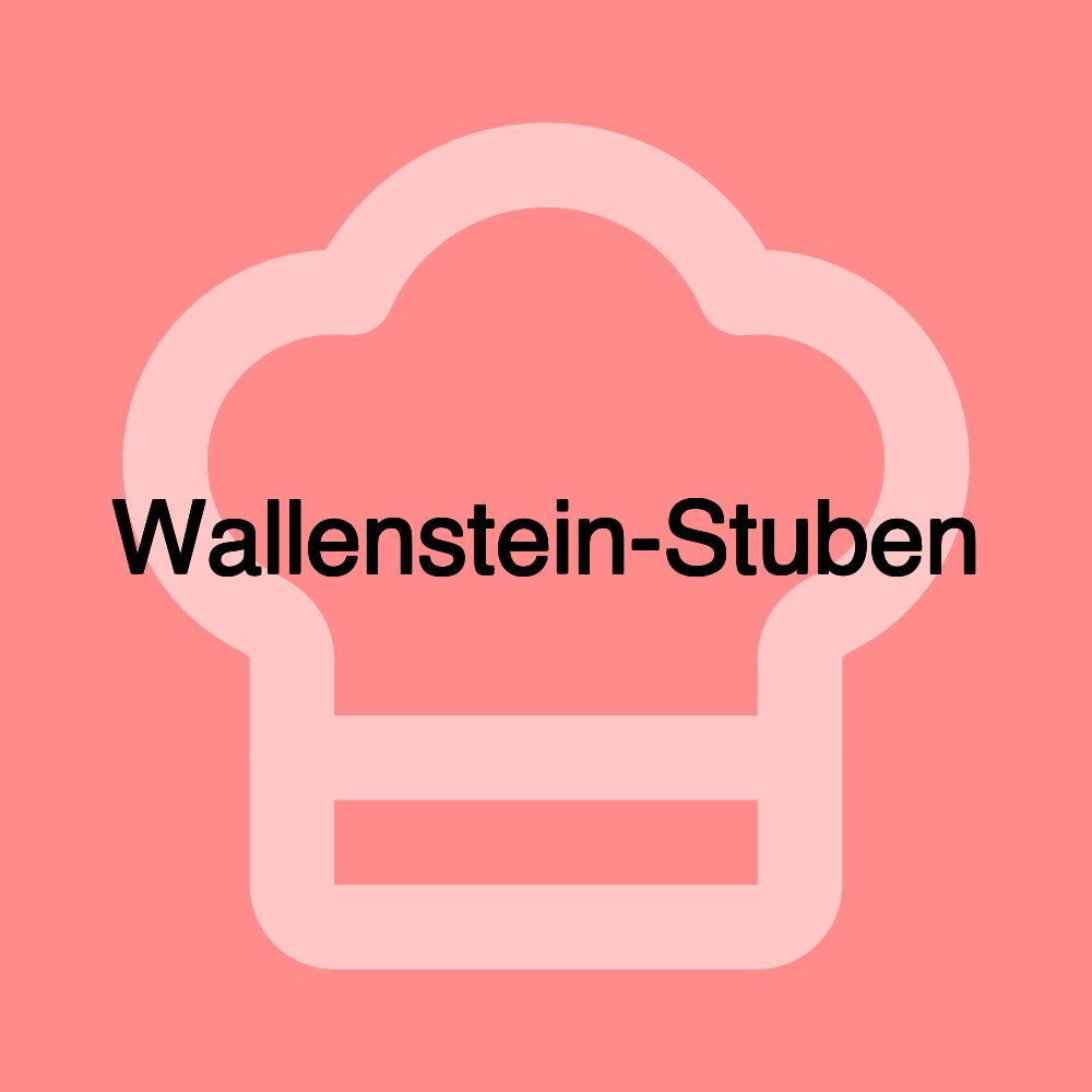 Wallenstein-Stuben