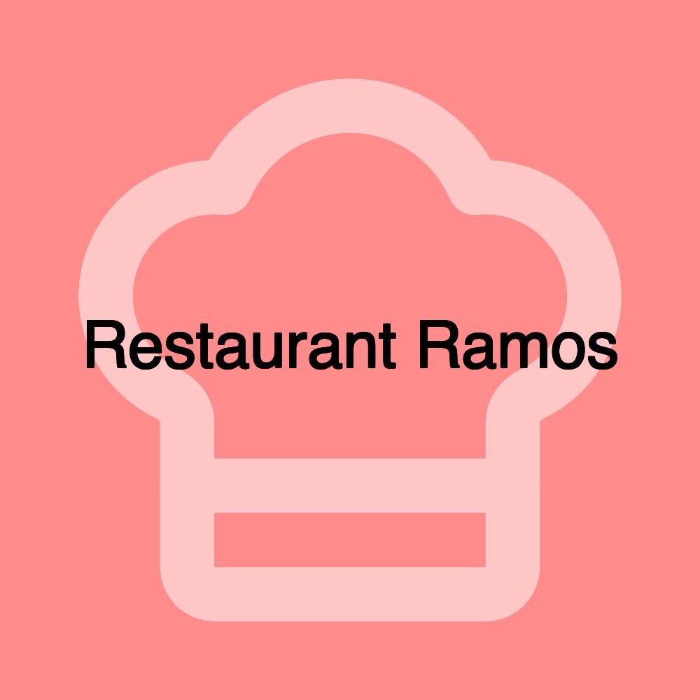 Restaurant Ramos