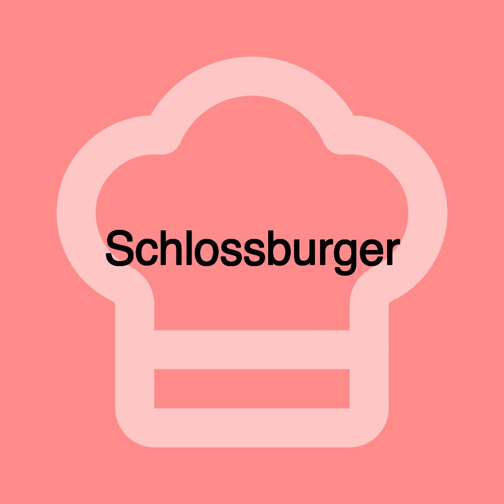 Schlossburger