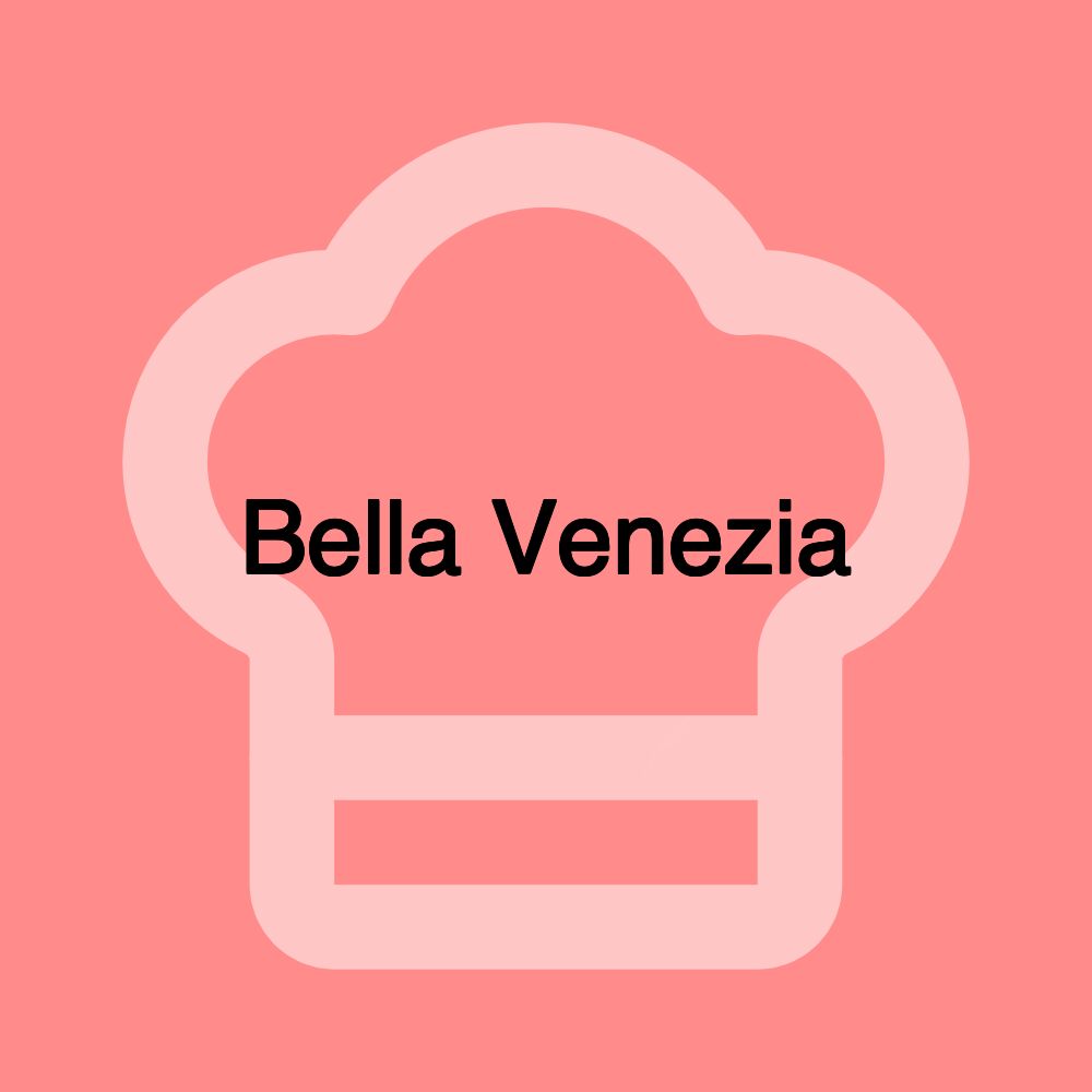 Bella Venezia