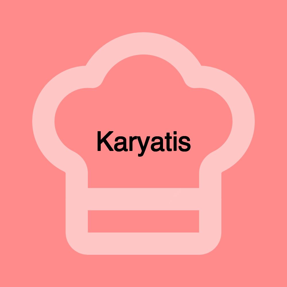 Karyatis