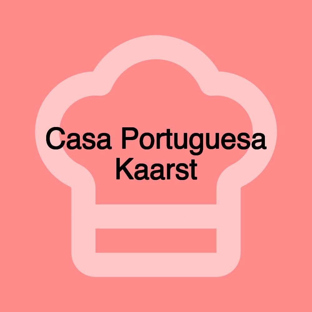 Casa Portuguesa Kaarst