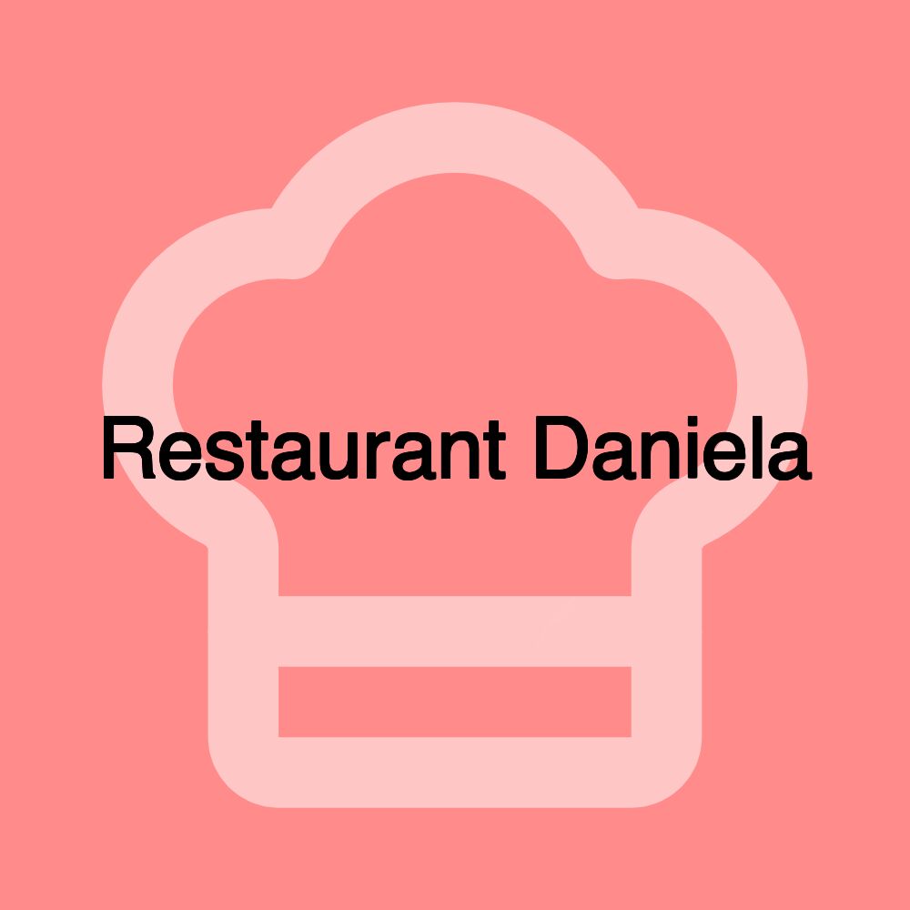 Restaurant Daniela