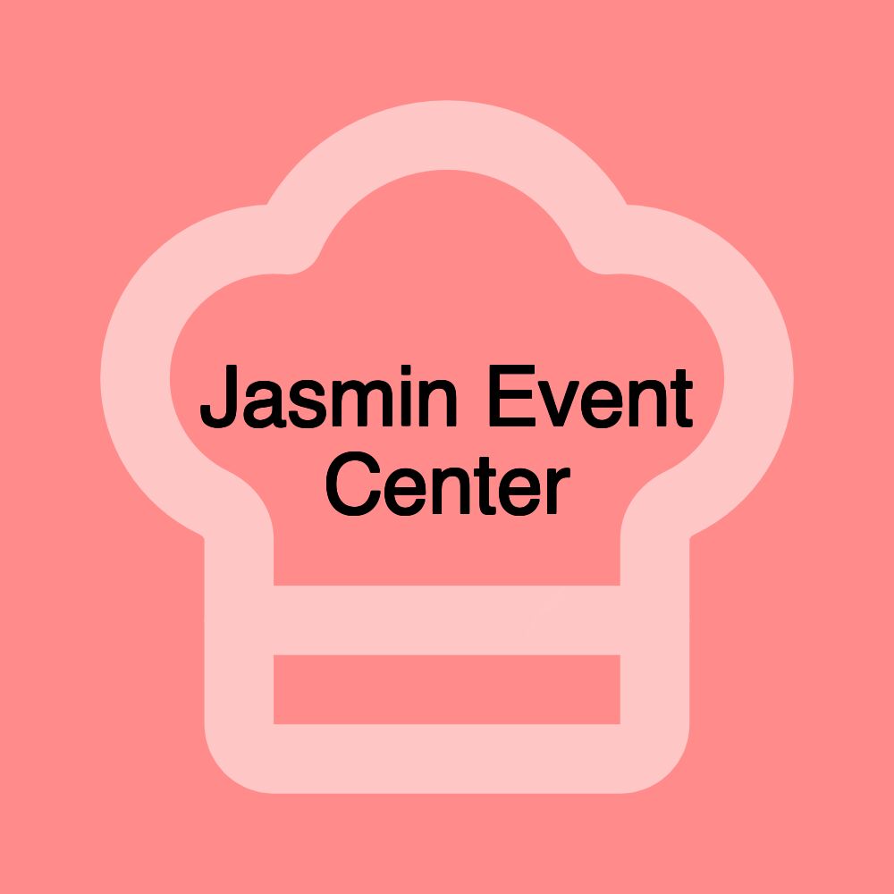 Jasmin Event Center