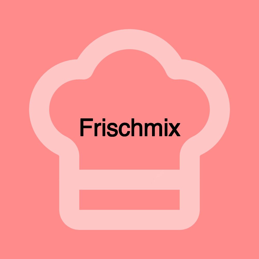 Frischmix