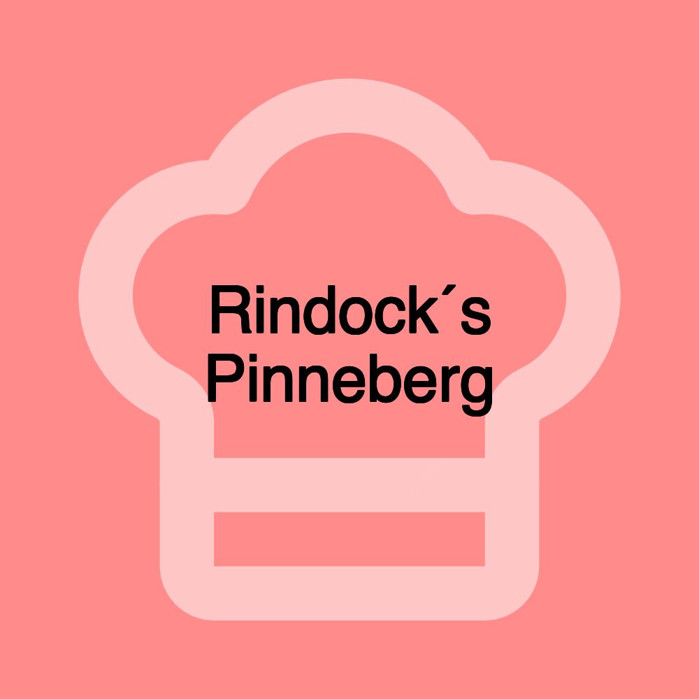 Rindock´s Pinneberg