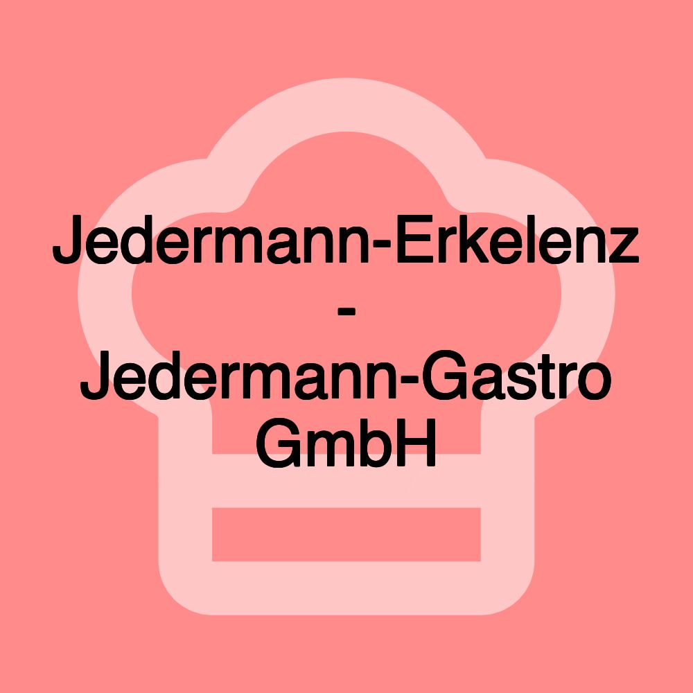 Jedermann-Erkelenz - Jedermann-Gastro GmbH