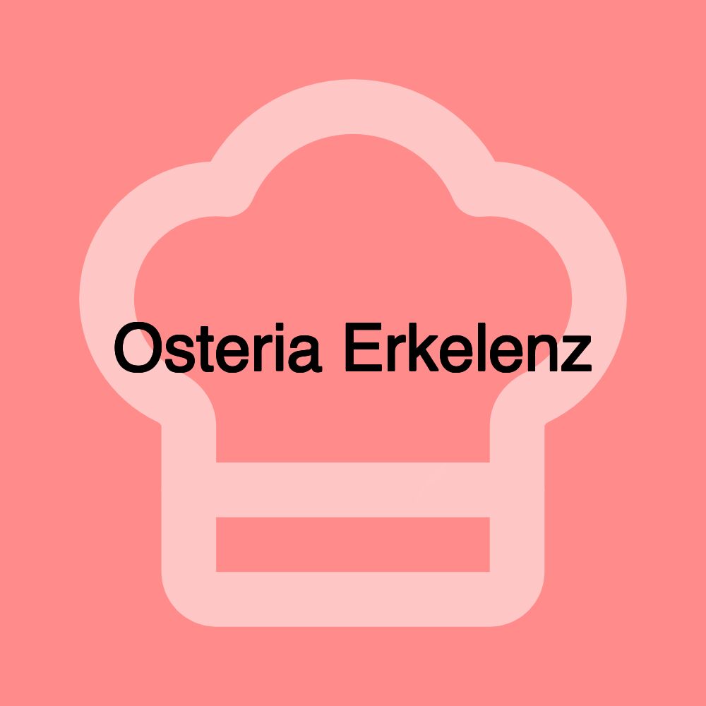 Osteria Erkelenz