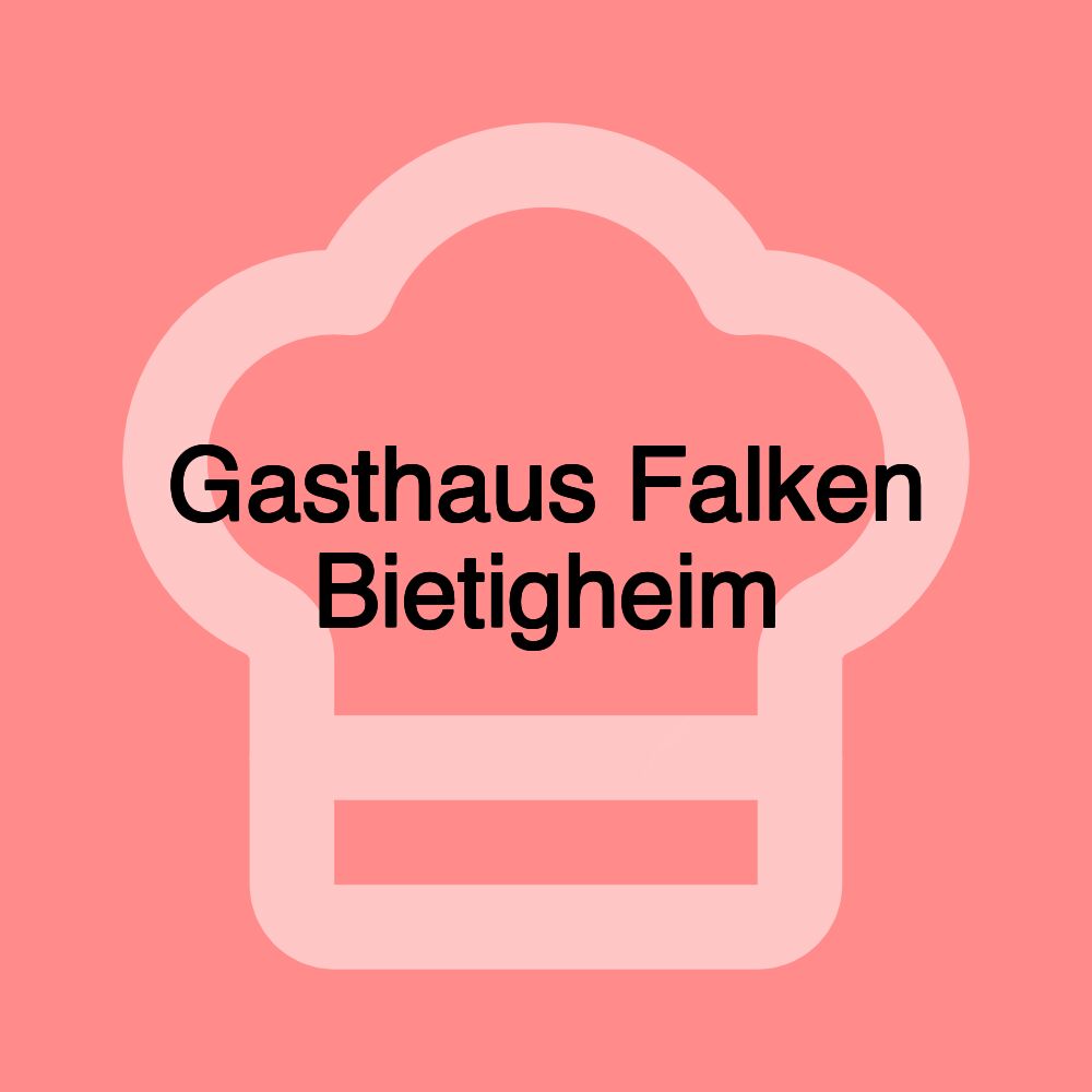 Gasthaus Falken Bietigheim