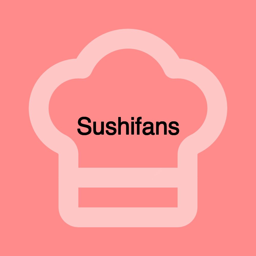 Sushifans