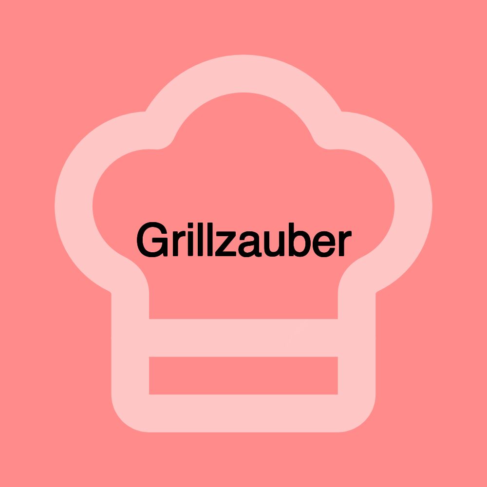 Grillzauber