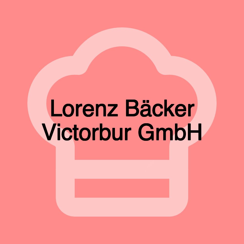 Lorenz Bäcker Victorbur GmbH