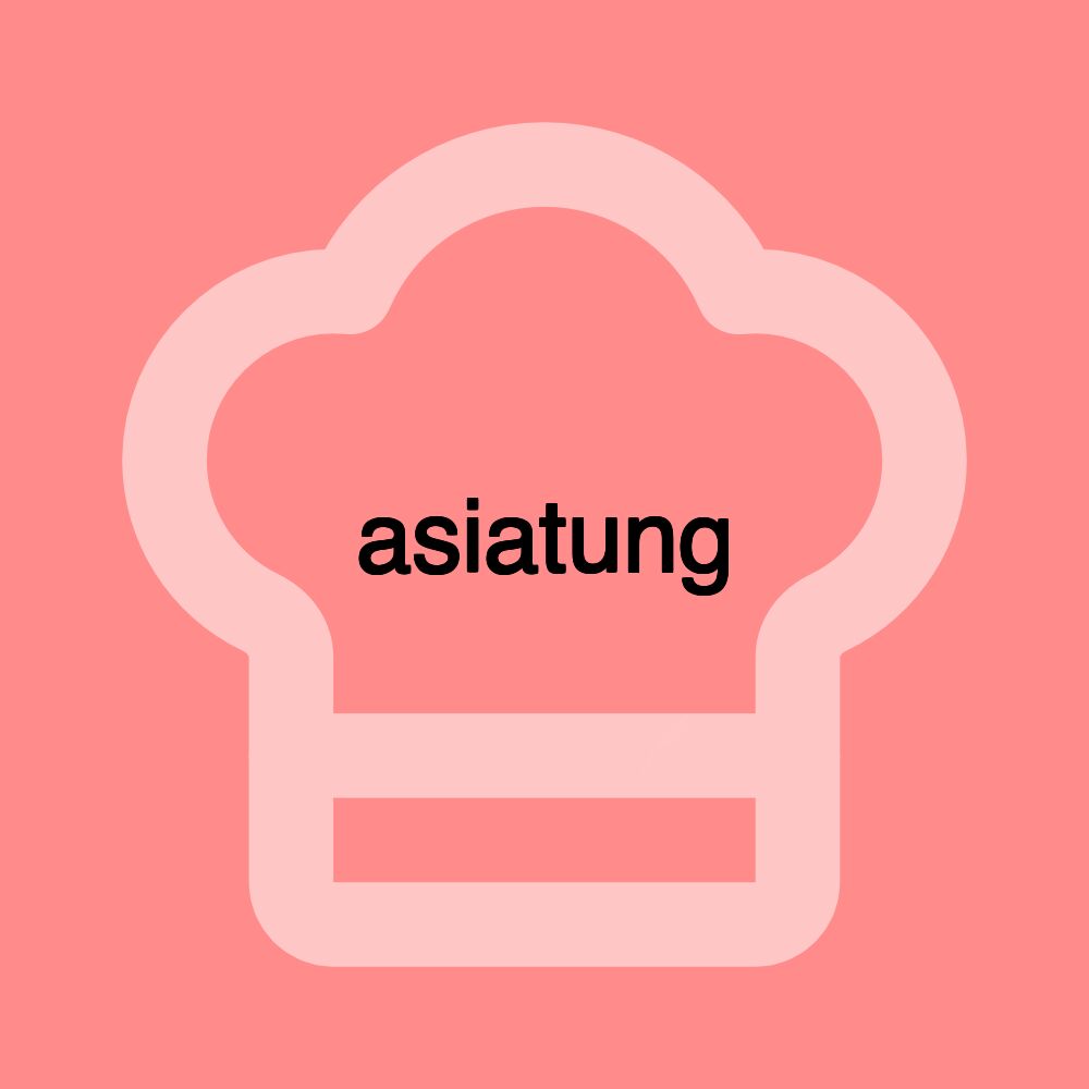 asiatung