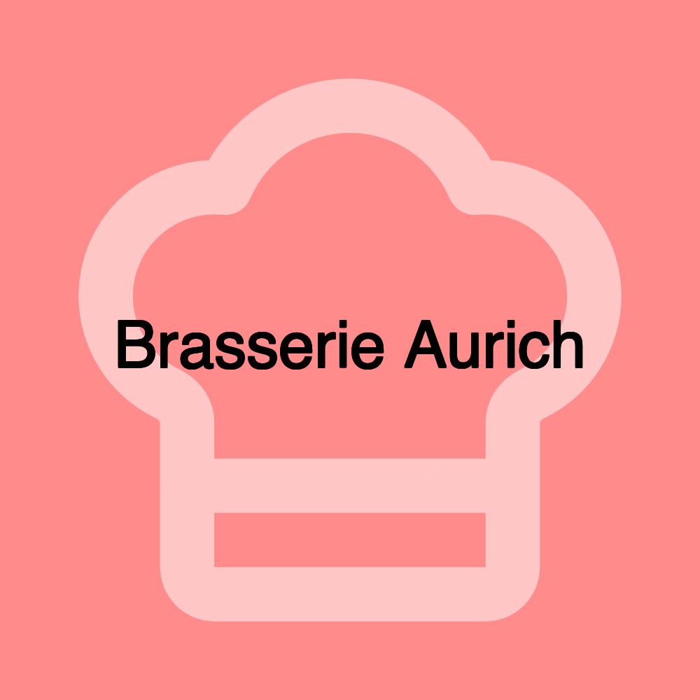 Brasserie Aurich