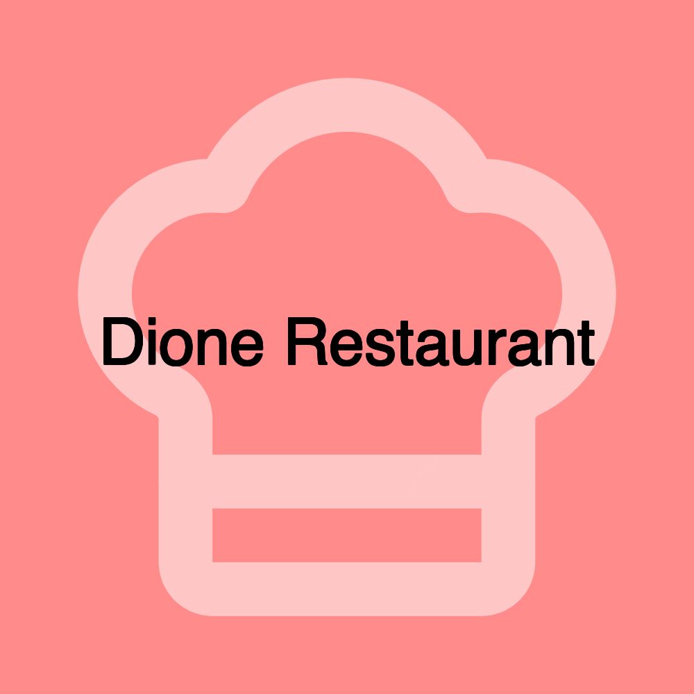 Dione Restaurant