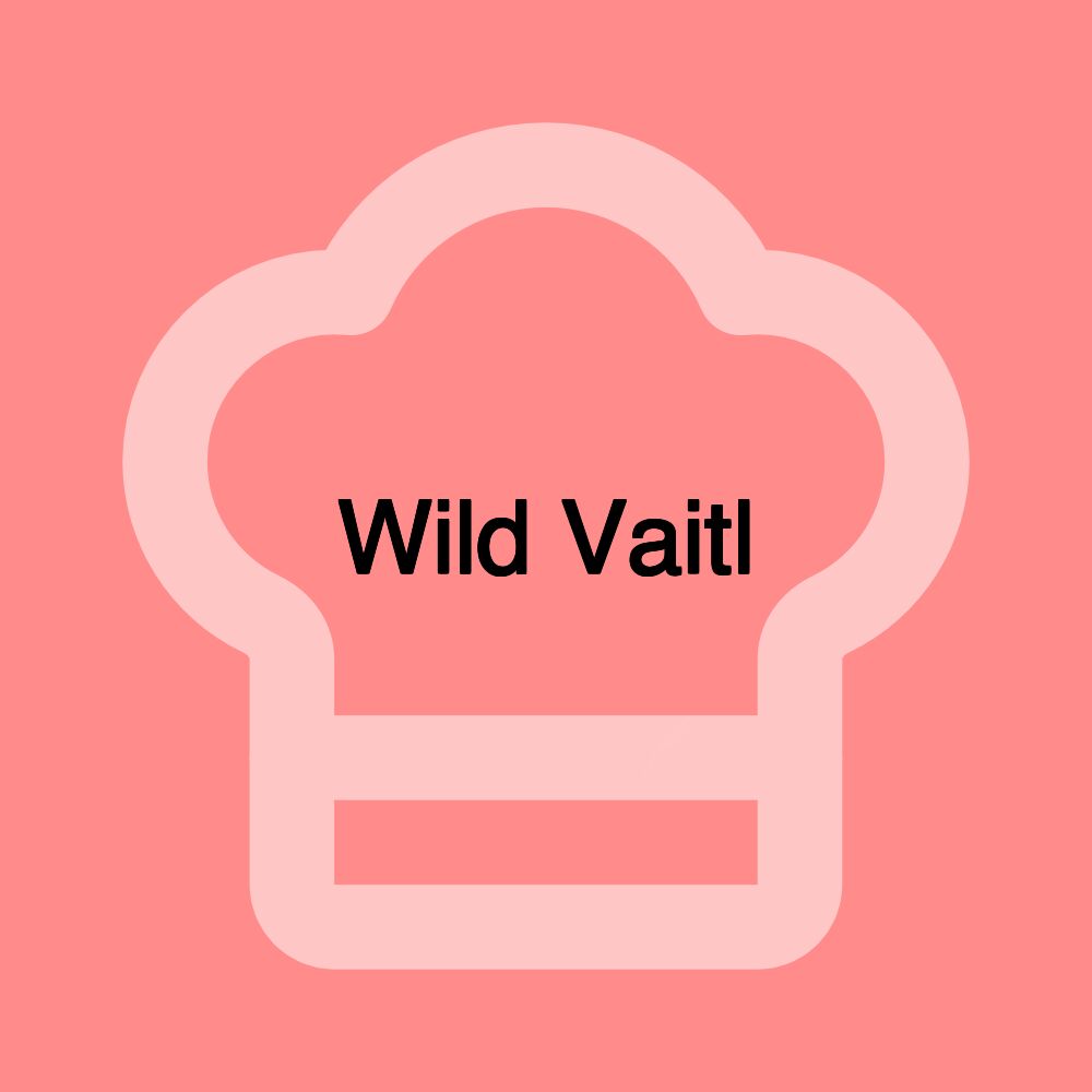 Wild Vaitl