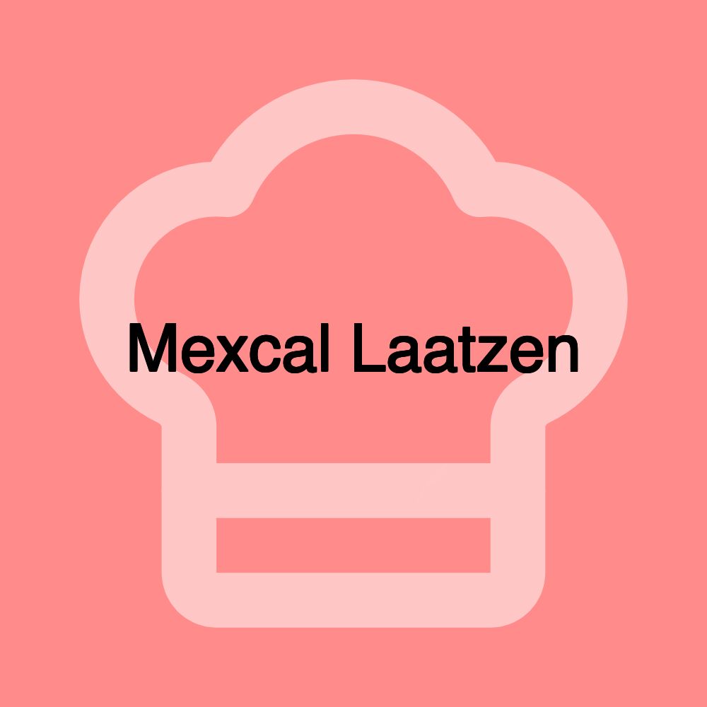 Mexcal Laatzen