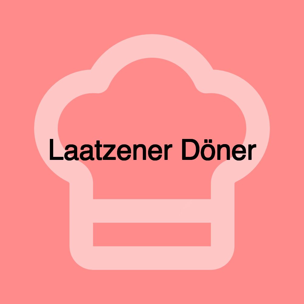 Laatzener Döner