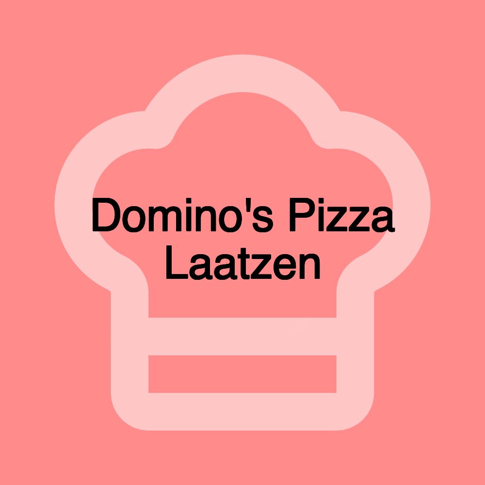 Domino's Pizza Laatzen