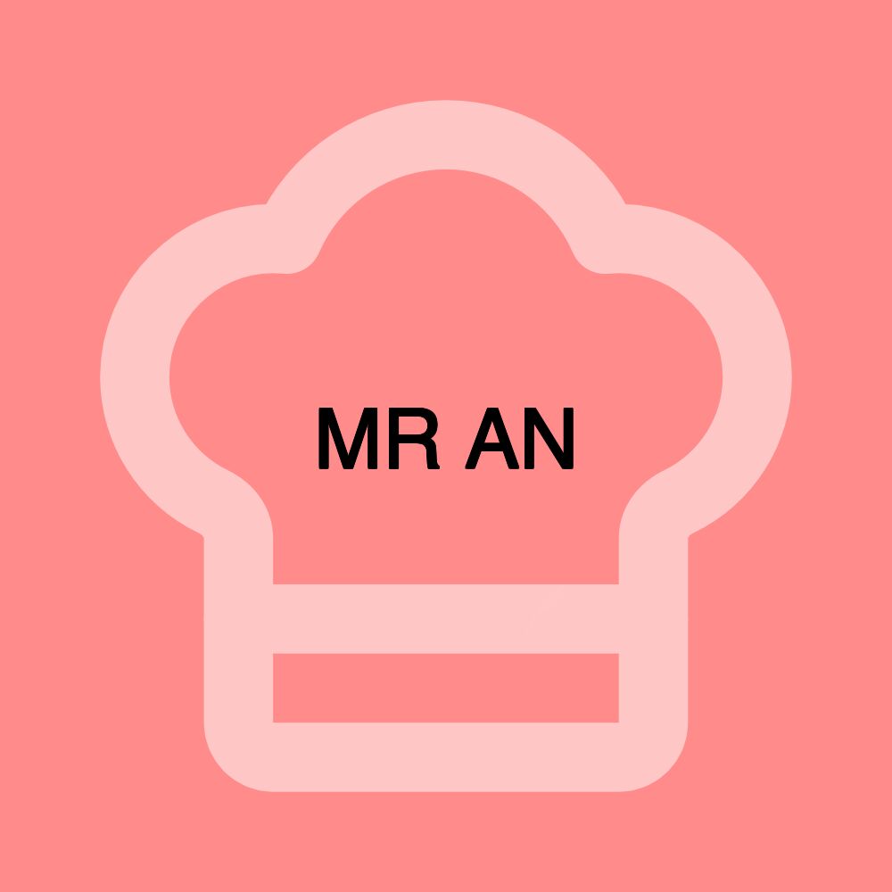 MR AN